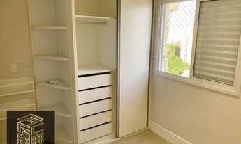 Imagem 1: Apartamento com 3 dormitórios à venda, 73 m² por R$ 595.000,00 - Vila das Mercês - São Pau