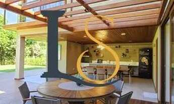 Imagem 7: Casa em Condomínio para Temporada em Mata de São João, Praia do Forte, 7 dormitórios, 7 su