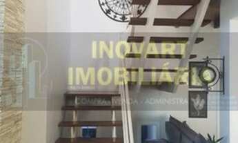 Imagem: FCOD 835 Excelente casa em condomínio com