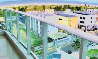 Imagem 6: Residencial Costa do Atlântico (Orla de Atalaia