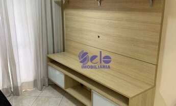 Imagem 7: Apartamento com 2 dormitórios para alugar, 62 m² por R$ 3.270,00/mês - Vila Primavera - Sã