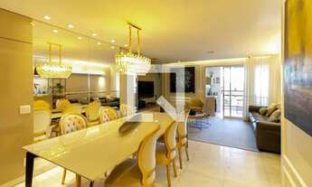 Imagem 2: Apartamento à Venda - Santo Agostinho, 4 Quartos, 147 m2