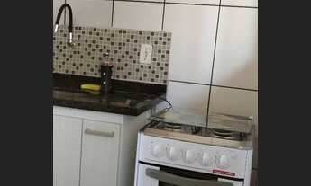 Imagem 5: Casa mobiliada diária ou temporada