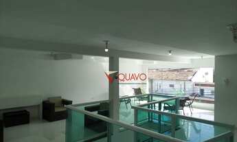 Imagem 7: Apartamento com 1 dormitório para alugar, 34 m² por R$ 1.560,00/mês - Vila Aricanduva - Sã