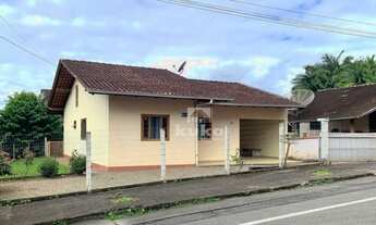 Imagem 6: CASA TÉRREA Casa com 3 dormitórios