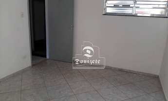 Imagem 4: Apartamento com 1 dormitório para alugar, 60 m² por R$ 1.120,00/mês - Centro - São Bernard