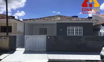 Imagem: Casa com 3 dormitórios à venda, 121 m²