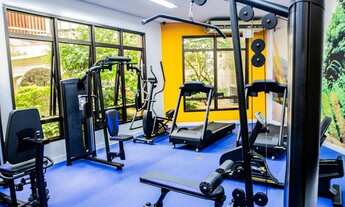 Imagem 15: Flat para locação no The World Executive Flat na Vila Olímpia, com 30m², 1 dormitório e 1