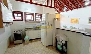 Imagem 5: Casa para Aluguel no bairro Balneário Praia do Pernambuco - Guarujá, SP