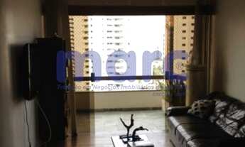 Imagem 16: SÃO PAULO - Apartamento Padrão - ACLIMACAO