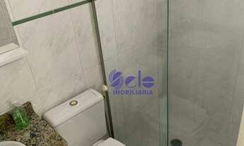 Imagem 2: Apartamento com 2 dormitórios para alugar, 62 m² por R$ 3.270,00/mês - Vila Primavera - Sã