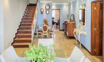 Imagem 6: ED PAUL RICARD COBERTURA MED 560,00M² 05 QUARTOS S/ 03 SUITES 03 VAGAS