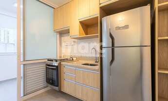 Imagem 2: São Paulo - Apartamento Padrão - Brooklin Paulista