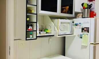 Imagem 7: SAO PAULO - Apartamento Padrão - VILA MARIANA