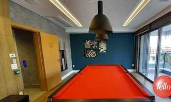 Imagem 3: São Paulo - Apartamento Padrão - Tatuapé