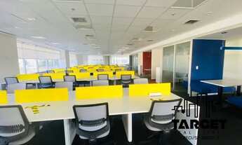 Imagem 7: BARUERI - Conjunto Comercial/Sala - ALPHAVILLE CENTRO INDUSTRIAL E EMPRESARIAL/ALPHAVILLE