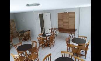 Imagem 6: São Paulo - Apartamento Padrão - Tatuapé