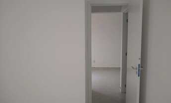 Imagem 4: Apartamento para alugar, 52 m² por R$ 1.525,02/mês - Jardim São Luís - São Bernardo do Cam