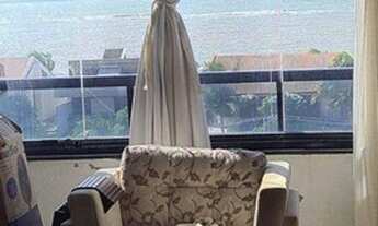 Imagem 2: Apartamento com 4 dormitórios para alugar por R$ 4.000,00/mês - Bessa - João Pessoa/PB