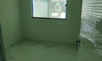 Imagem 4: Casa a venda com 2 dormitórios sendo 1 suíte,1 BWC, sala e cozinha integrada, área de serv