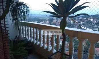 Imagem 7: Cobertura com 4 dormitórios, 330 m² - venda por R$ 3.500.000,00 ou aluguel por R$ 19.100,0