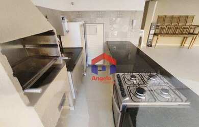 Imagem 5: Apartamento com 2 dormitórios à venda, 69 m² por R$ 270.000,00 - Santa Mônica - Belo Horiz