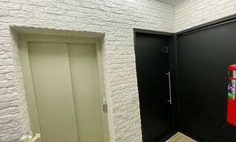 Imagem 6: Cobertura com 2 dormitórios à venda, 65 m² por R$ 455.000,00 - Jardim Ocara - Santo André