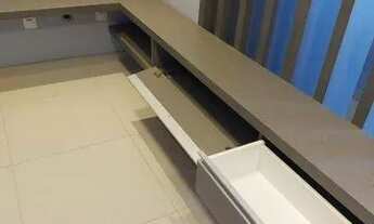 Imagem 2: Apartamento com 3 dormitórios à venda, 81 m² por R$ 670.000,00 - Parque Industrial - São J