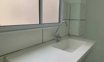 Imagem 2: Apartamento para venda com 45 metros quadrados com 2 quartos em Messejana - Fortaleza - CE