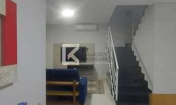 Imagem 4: Sobrado para locação, Jardim Montreal Residence, Indaiatuba, SP