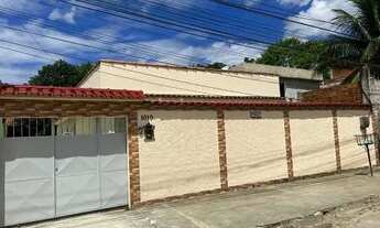 Imagem: Casa com 3 quartos em Trindade - São Gonçalo