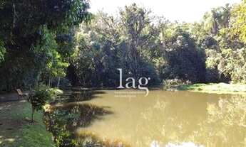 Imagem 2: Terreno à venda, 1027 m² por R$ 440.000,00 - Condomínio Fazenda Jequitibá - Sorocaba/SP