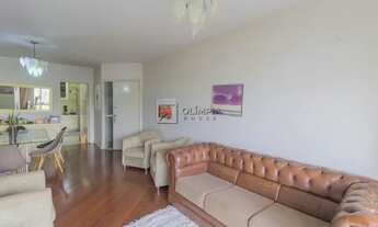 Imagem 4: Apartamento Venda Pompéia 115 m² 3 Dormitórios