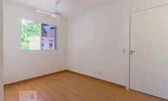 Imagem 2: Apartamento para Aluguel - Engenho Novo, 2 Quartos, 55 m2