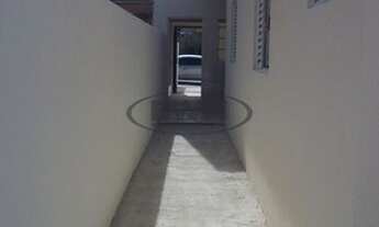 Imagem 5: Casa com 2 dormitórios à venda, 125 m² por R$ 220.000,00 - Parque São Bento - Sorocaba/SP