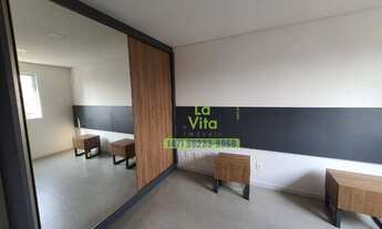 Imagem 5: Apartamento com 1 dormitório, 30 m² - venda por R$ 260.000,00 ou aluguel por R$ 1.880,00/m