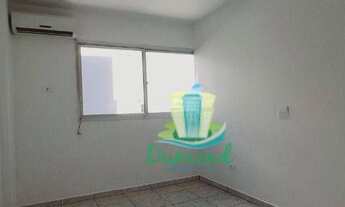 Imagem 6: Apartamento com 3 dormitórios para alugar, 118 m² por R$ 2.019,00/mês - Centro - Foz do Ig