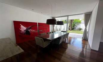 Imagem 4: Casa a venda de 850m² no Jardins