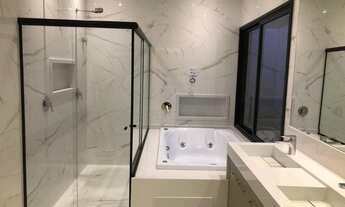 Imagem 3: MIRASSOL - RESIDENCIAL - GOLDEN PARK RESIDENCE