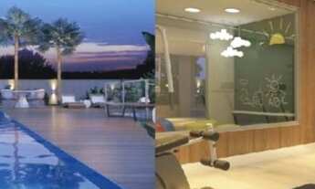 Imagem 3: Apartamento com 2 dormitórios à venda, 67 m² por R$ 902.500,00 - Santo Agostinho - Belo Ho