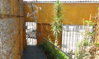 Imagem 7: SÃO PAULO - Casa Padrão - JARDIM DA GLORIA