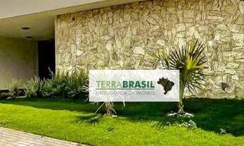 Imagem 7: Casa térrea a venda com 3 suítes em condomínio - 100% mobiliada