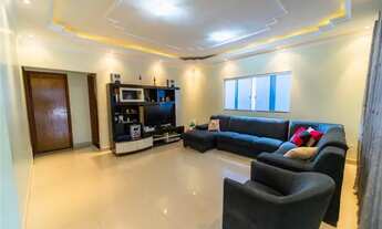 Imagem 4: Casa no Jockey - Rua 1 Vicente Pires