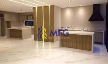 Imagem: Casa no Condomínio Mont Blanc