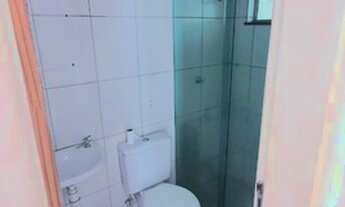 Imagem 6: Apartamento vila olimpia R$ 850,00