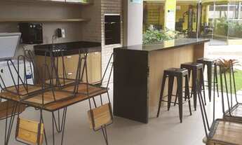 Imagem: Breeze Residence - Apartamentos 2 e 3 Quartos