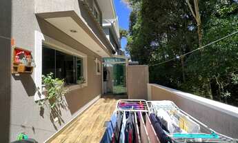 Imagem 4: Casa em condomínio no Umbará