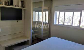 Imagem 3: São Paulo - Apartamento Padrão - Mooca