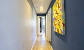 Imagem 2: Ótimo apartamento localizado próximo à R. Humberto de Campos