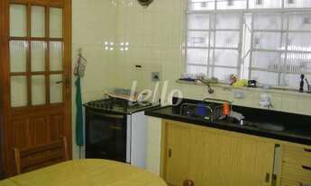 Imagem 5: São Paulo - Casa Padrão - Mooca